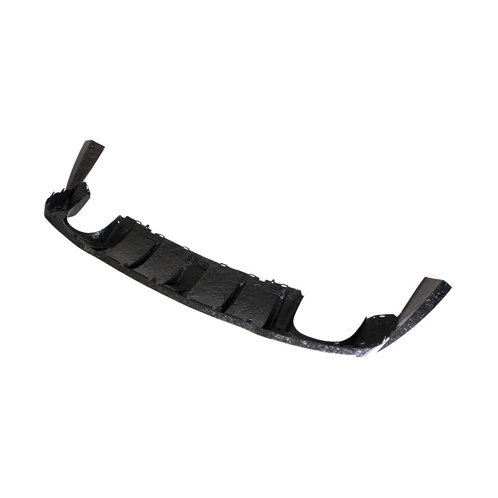 Carbon Diffuser voor Audi RS3 8V