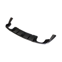 Carbon Diffuser voor Audi RS3 8V