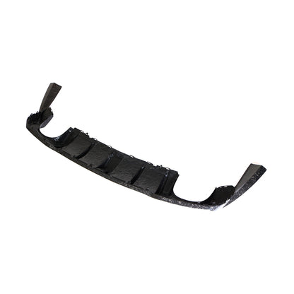 Carbon Diffuser voor Audi RS3 8V