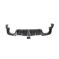 Carbon Diffuser voor Audi RS3 8V