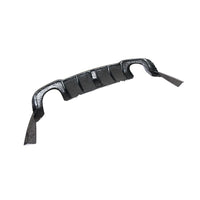 Carbon Diffuser voor Audi RS3 8V