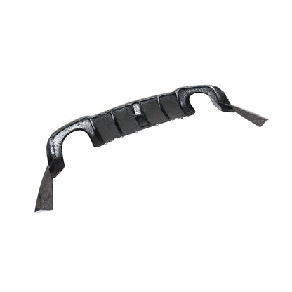 Carbon Diffuser voor Audi RS3 8V