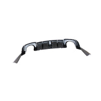Carbon Diffuser voor Audi RS3 8V