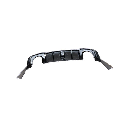 Carbon Diffuser voor Audi RS3 8V
