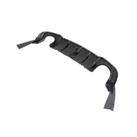 Carbon Diffuser voor Audi RS3 8V