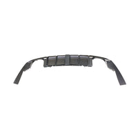 Carbon Diffuser voor Audi RS3 8V