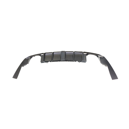 Carbon Diffuser voor Audi RS3 8V