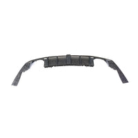 Carbon Diffuser voor Audi RS3 8V