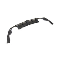 Carbon Diffuser voor Audi RS3 8V