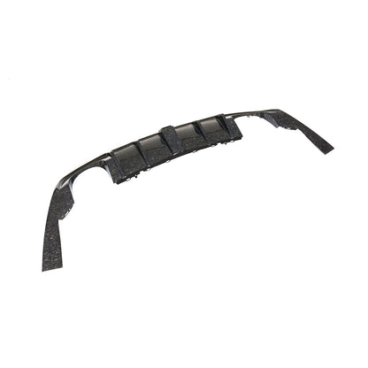 Carbon Diffuser voor Audi RS3 8V