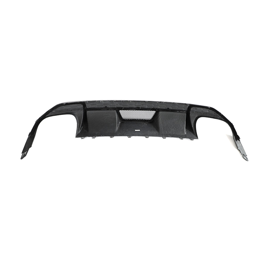Carbon Diffuser voor Audi S3 Sedan 8Y
