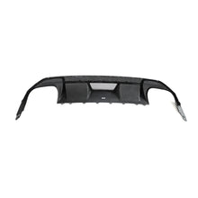 Carbon Diffuser voor Audi S3 Sedan 8Y