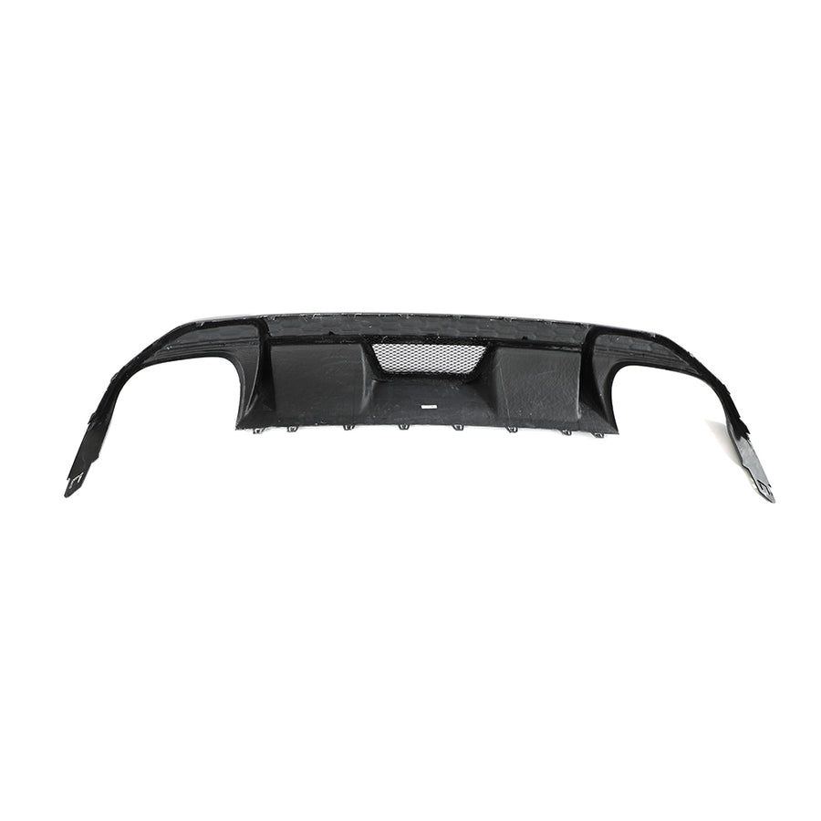 Carbon Diffuser voor Audi S3 Sedan 8Y