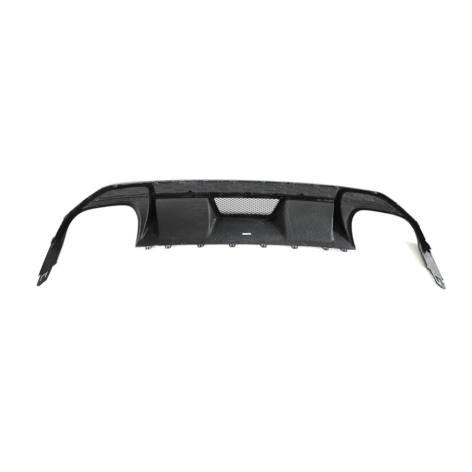 Carbon Diffuser voor Audi S3 Sedan 8Y