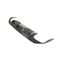 Carbon Diffuser voor Audi S3 Sedan 8Y
