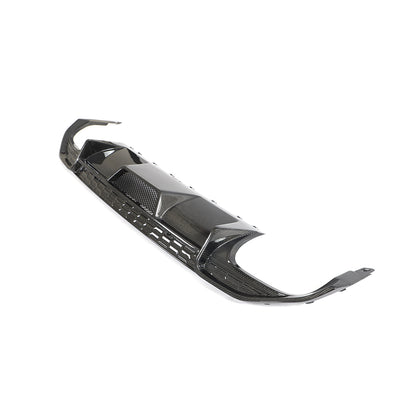 Carbon Diffuser voor Audi S3 Sedan 8Y