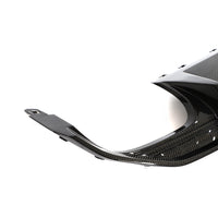 Carbon Diffuser voor Audi S3 Sedan 8Y