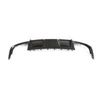Carbon Diffuser voor Audi S3 Sedan 8Y