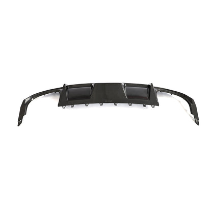 Carbon Diffuser voor Audi S3 Sedan 8Y