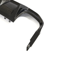 Carbon Diffuser voor Audi S3 Sedan 8Y