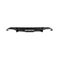 Carbon Diffuser voor Audi S3 Sedan 8Y
