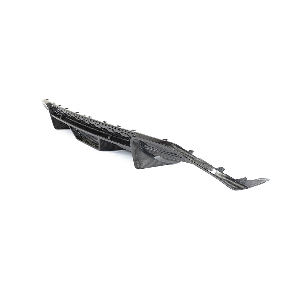Carbon Diffuser voor Audi S3 Sedan 8Y