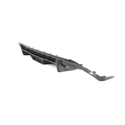 Carbon Diffuser voor Audi S3 Sedan 8Y