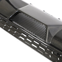 Carbon Diffuser voor Audi S3 Sedan 8Y