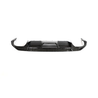 Carbon Diffuser voor Audi S3 Sedan 8Y