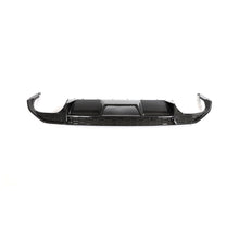 Carbon Diffuser voor Audi S3 Sedan 8Y