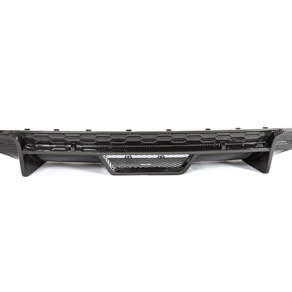 Carbon Diffuser voor Audi S3 Sedan 8Y