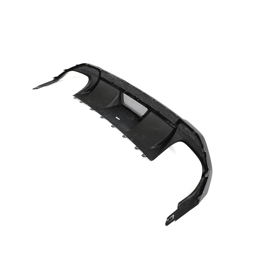 Carbon Diffuser voor Audi S3 Sedan 8Y