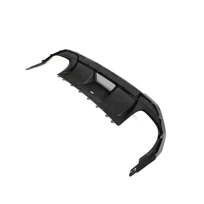 Carbon Diffuser voor Audi S3 Sedan 8Y
