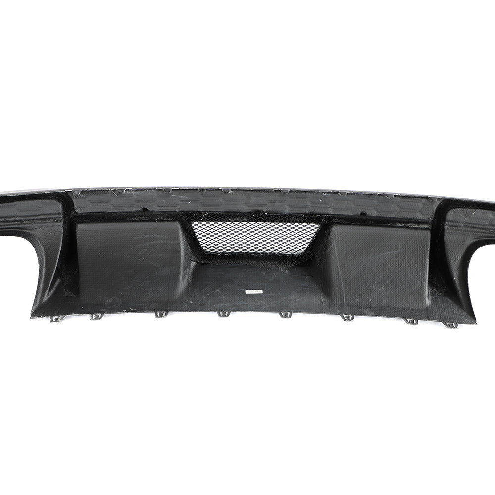 Carbon Diffuser voor Audi S3 Sedan 8Y