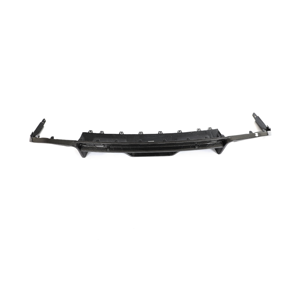 Carbon Diffuser voor Audi S3 Sedan 8Y