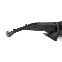 Carbon Diffuser voor Audi S3 Sedan 8Y