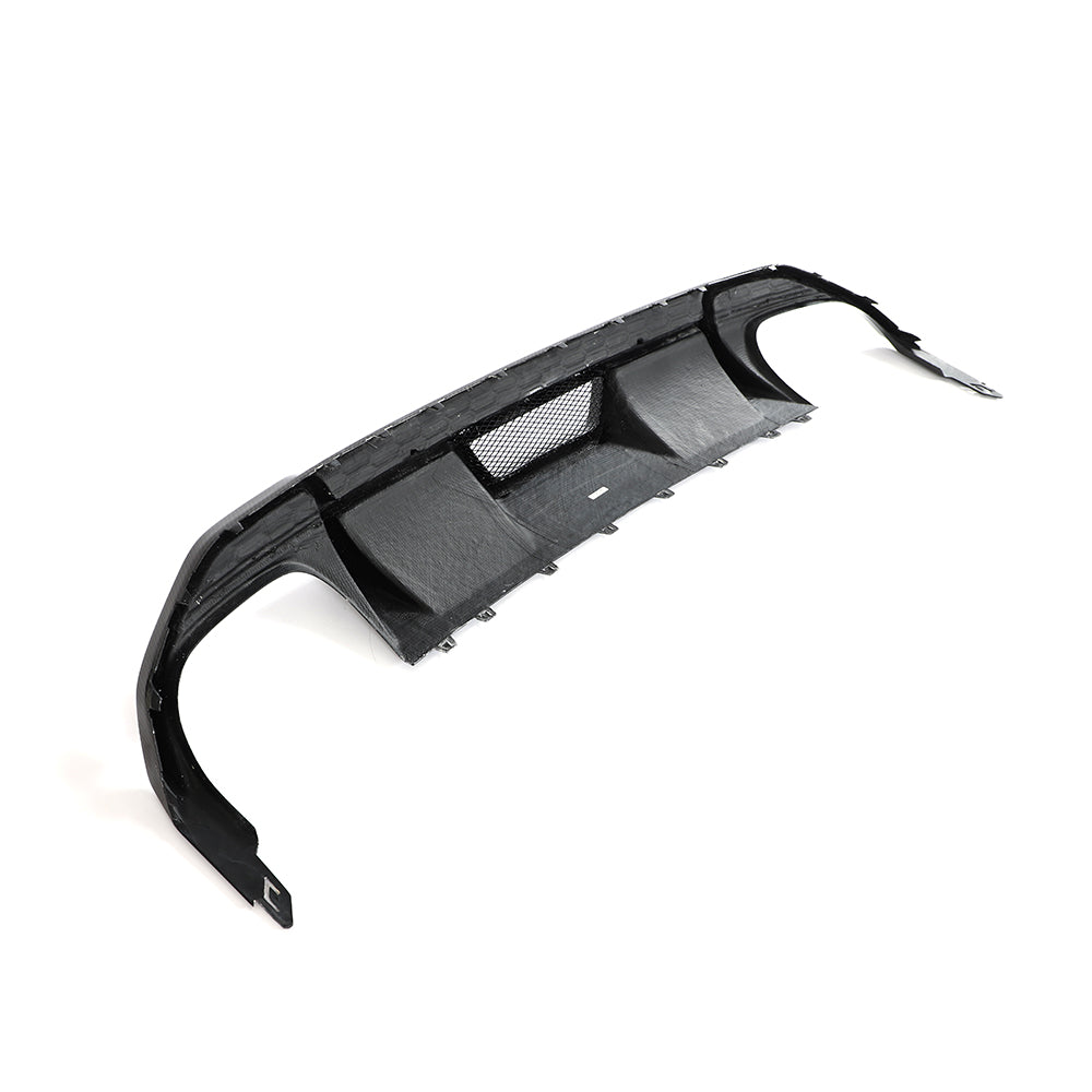 Carbon Diffuser voor Audi S3 Sedan 8Y