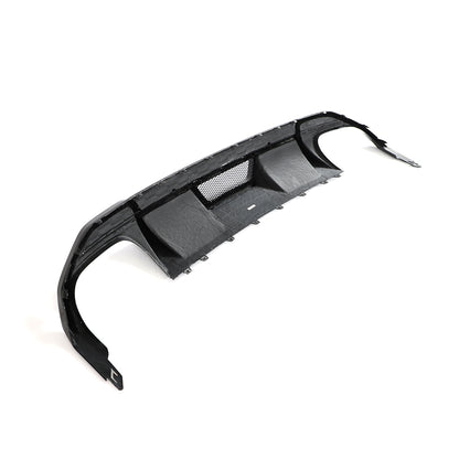 Carbon Diffuser voor Audi S3 Sedan 8Y