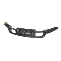 Carbon Diffuser voor Audi TT MK3