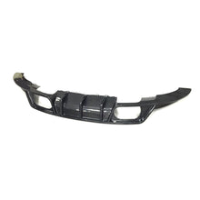 Carbon Diffuser voor Audi TT MK3