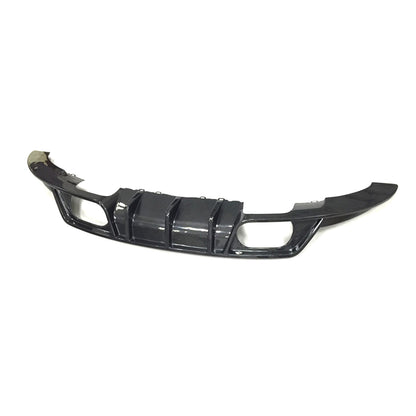 Carbon Diffuser voor Audi TT MK3