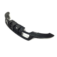 Carbon Diffuser voor Audi TT MK3