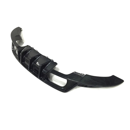 Carbon Diffuser voor Audi TT MK3