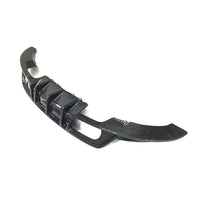Carbon Diffuser voor Audi TT MK3
