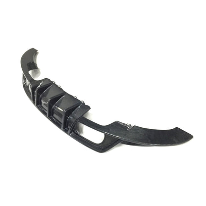 Carbon Diffuser voor Audi TT MK3