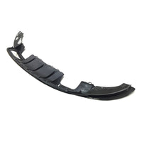 Carbon Diffuser voor Audi TT MK3