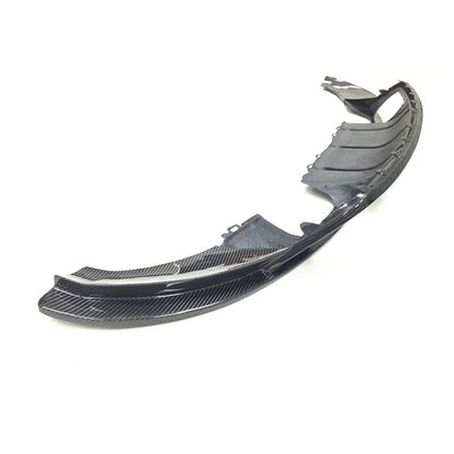 Carbon Diffuser voor Audi TT MK3