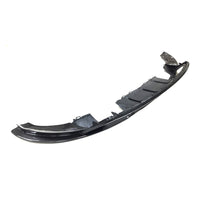 Carbon Diffuser voor Audi TT MK3