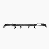 Carbon Diffuser voor BMW M2 F87