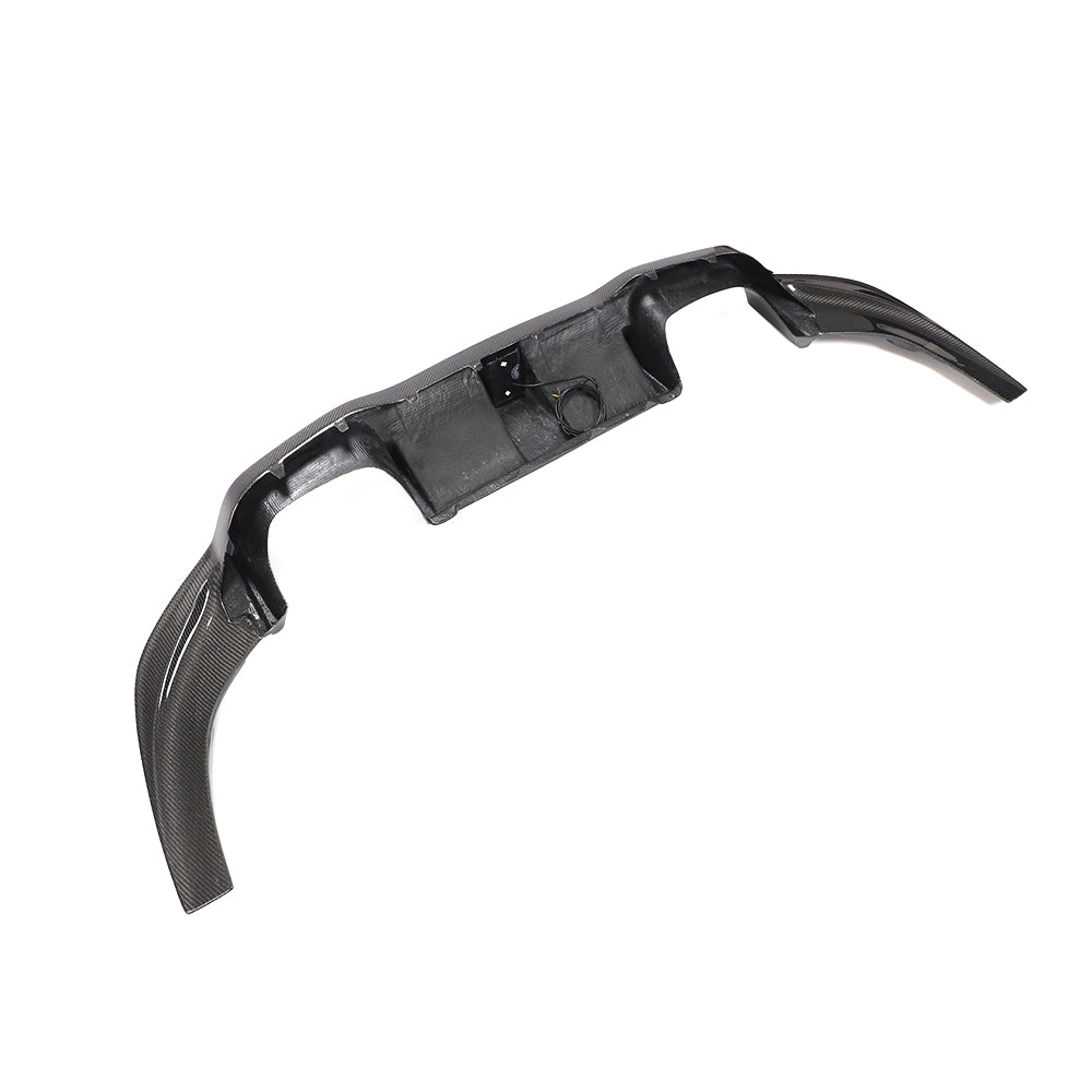 Carbon Diffuser voor BMW M2 F87